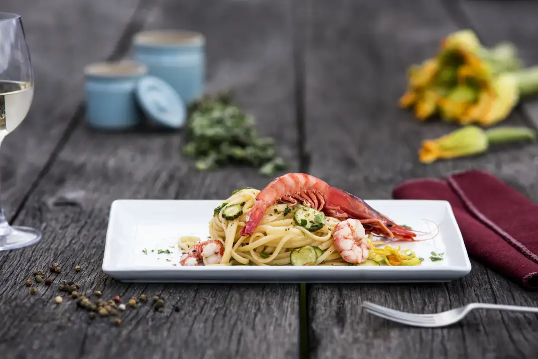 Pasta di Liguria