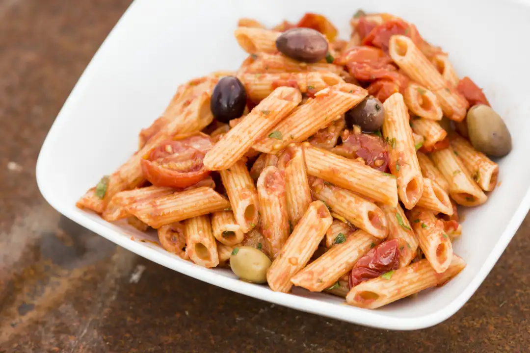 Pasta di Liguria
