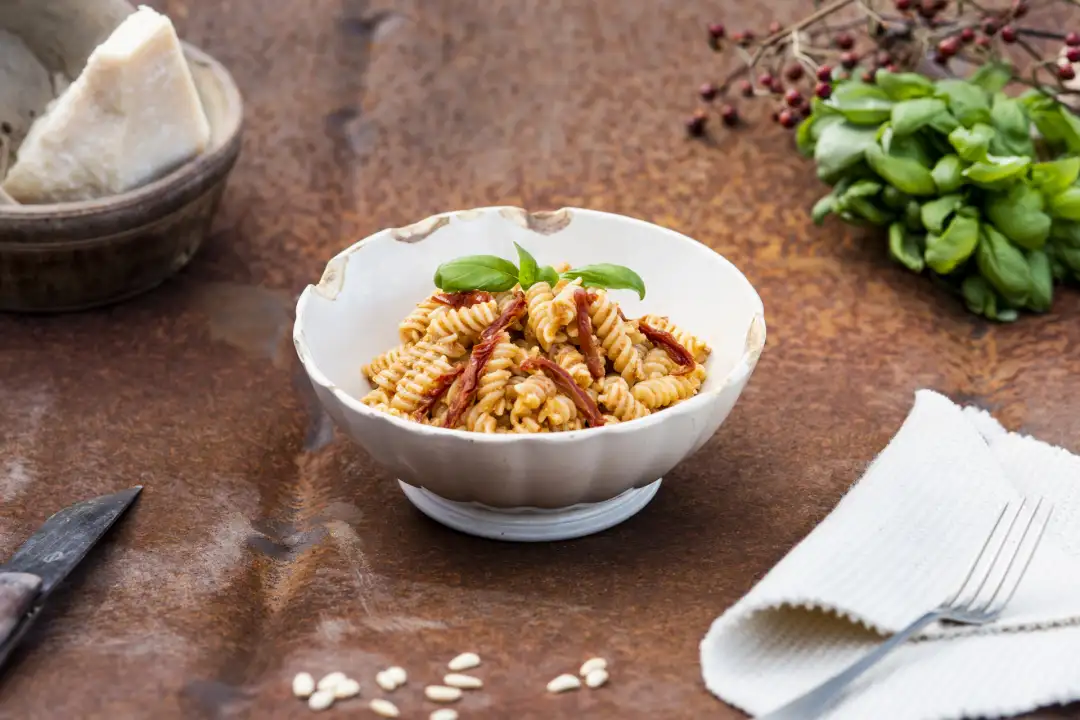 Pasta di Liguria