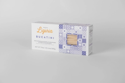 Bucatini