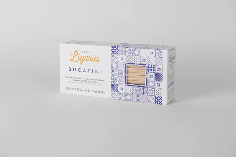Bucatini