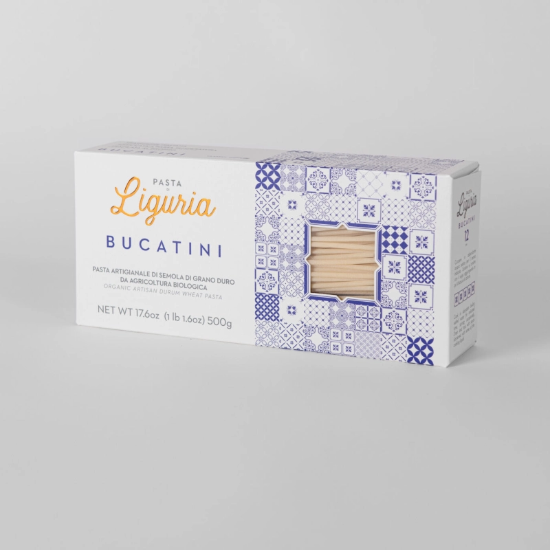Bucatini