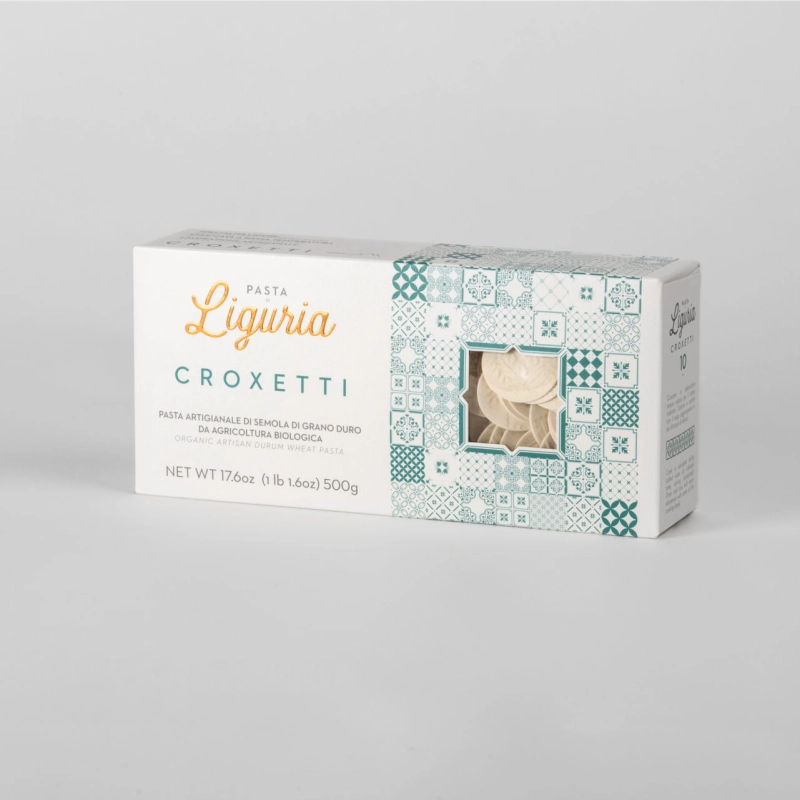 Croxetti
