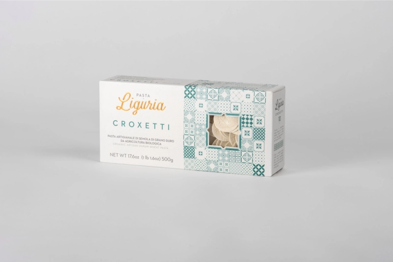 Croxetti