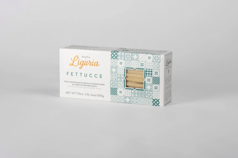 Fettucce