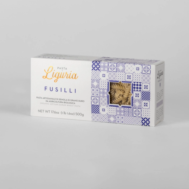 Fusilli