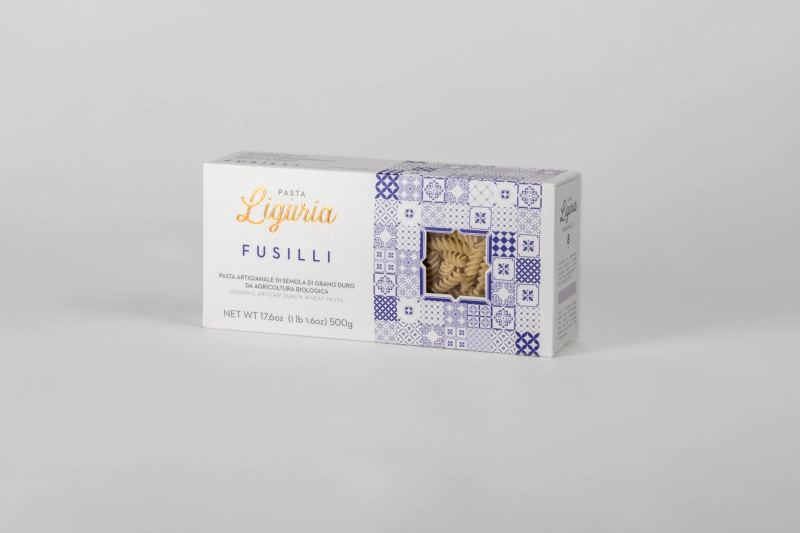 Fusilli
