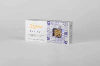 Fusilli