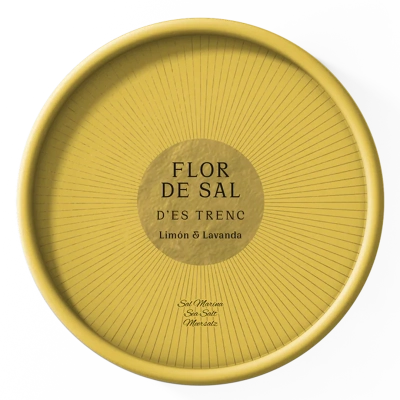 Limón & Lavanda