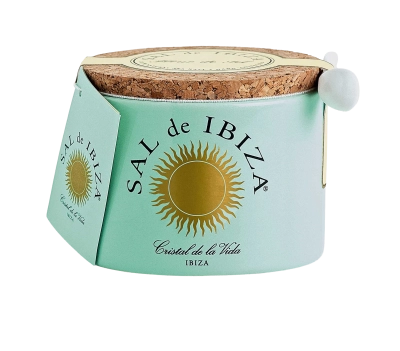 Keramieke pot Sal de Ibiza
