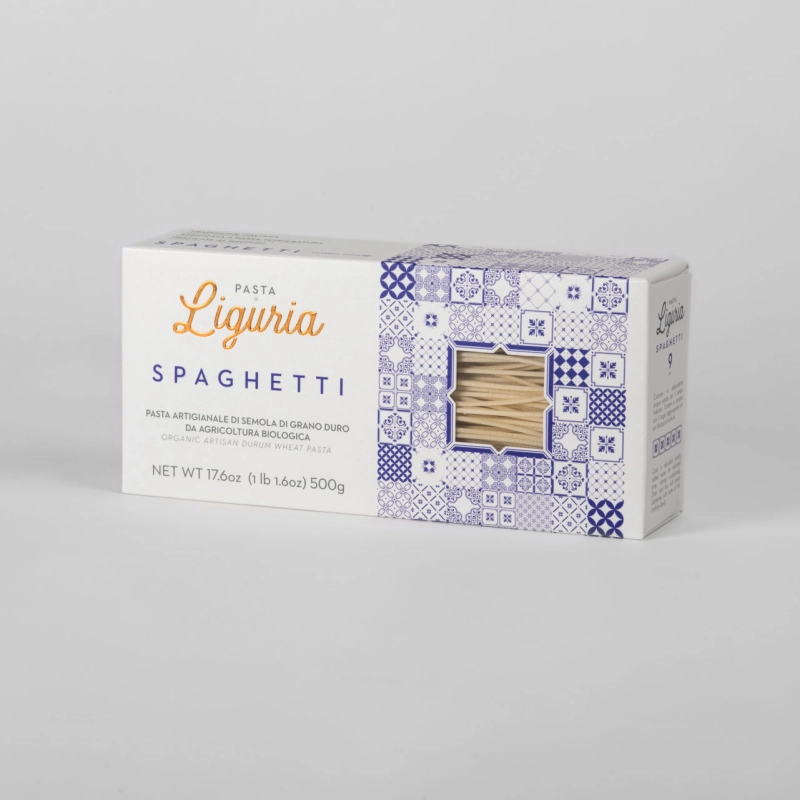 Spaghetti