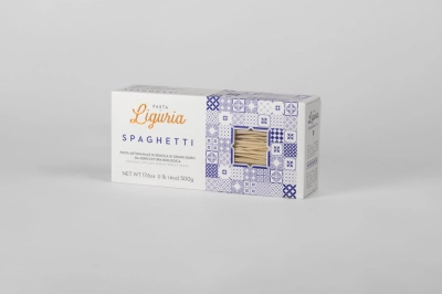 Spaghetti