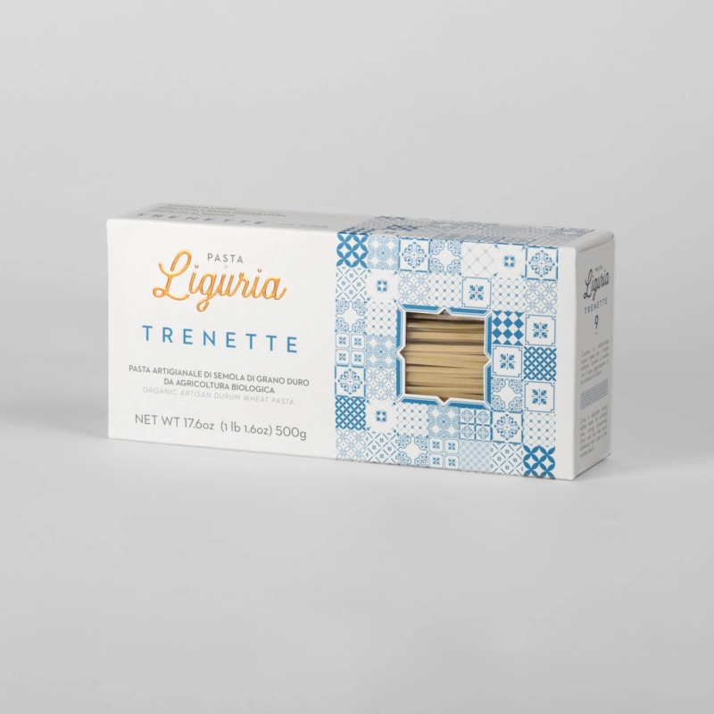 Trenette
