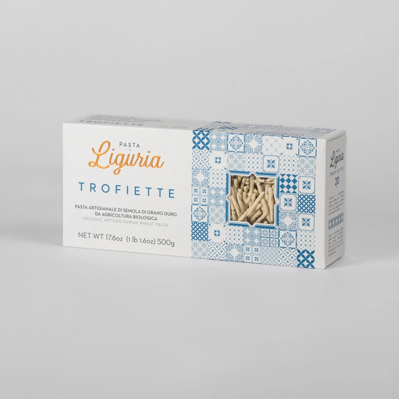 Trofiette