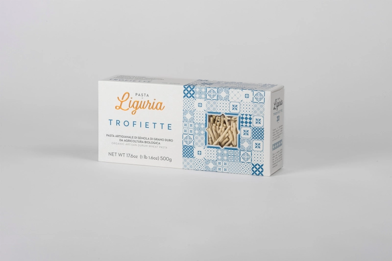 Trofiette
