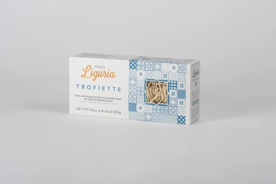 Trofiette